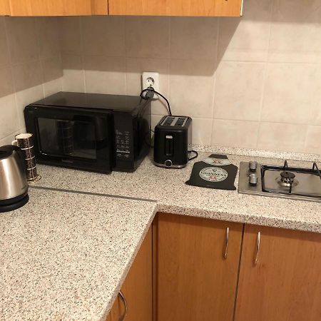 Britannica Apartment Heviz Ngoại thất bức ảnh
