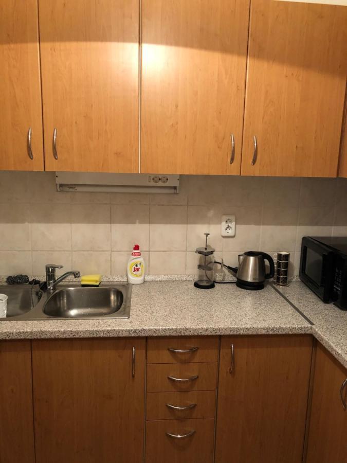 Britannica Apartment Heviz Ngoại thất bức ảnh