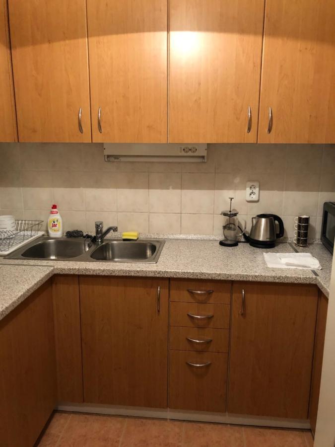 Britannica Apartment Heviz Ngoại thất bức ảnh