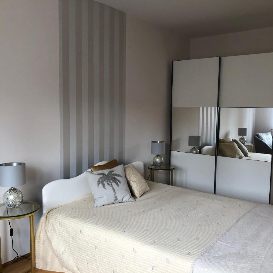 Britannica Apartment Heviz Ngoại thất bức ảnh