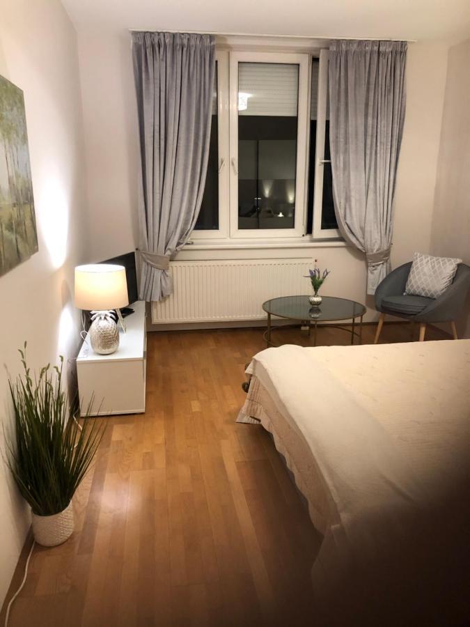 Britannica Apartment Heviz Ngoại thất bức ảnh