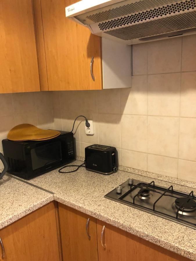 Britannica Apartment Heviz Ngoại thất bức ảnh
