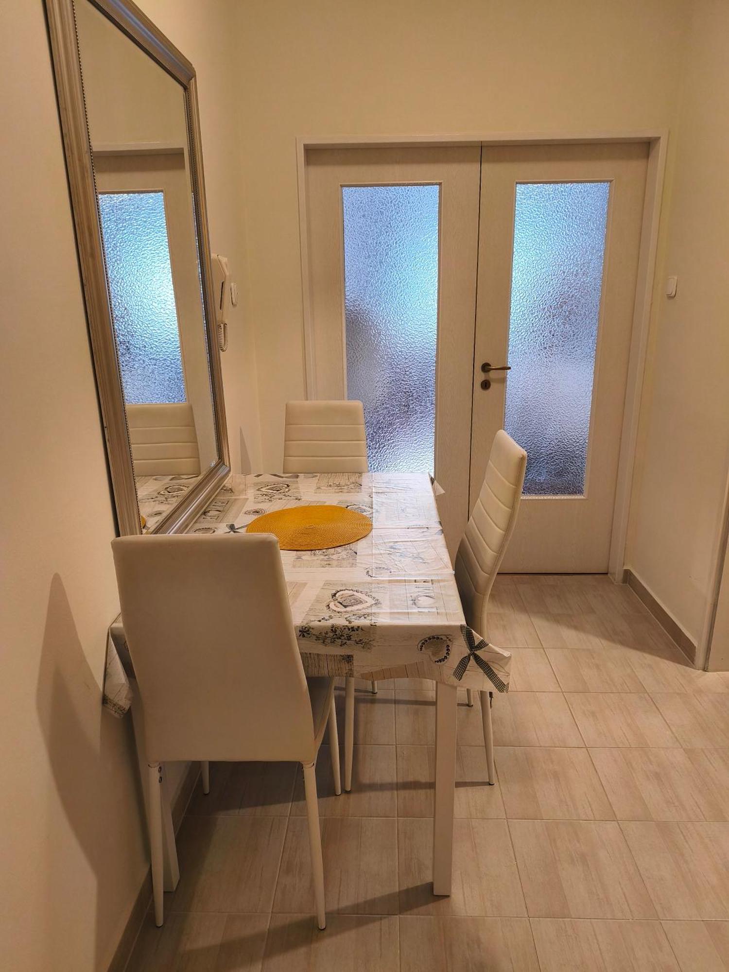 Britannica Apartment Heviz Ngoại thất bức ảnh